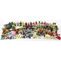 Platinum Sand Tray Miniature Starter Kit