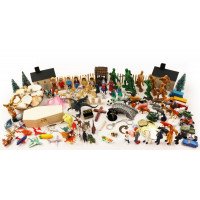 Sand Tray Miniature Premium Starter Kit