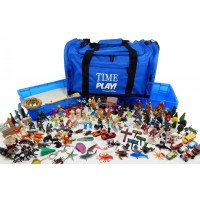 Premium Portable Sand Tray Starter Kit