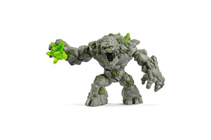 Stone Monster Stone Monster