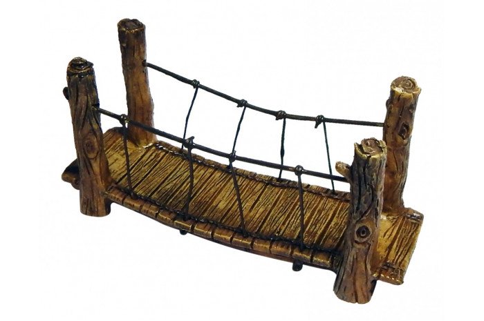 Swinging Bridge Swinging Bridge