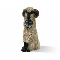 Wolf in Sheep's Clothing