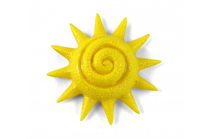 Yellow Sun Yellow Sun