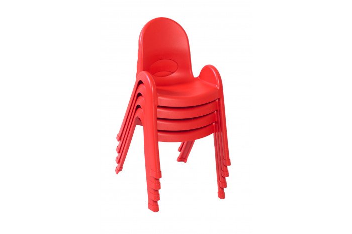 Value Stack Chairs - set of 4 Value Stack Chairs - set of 4