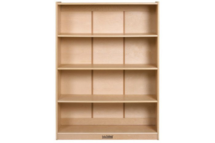 Classic Birch Bookcase 48 Classic Birch Bookcase 48