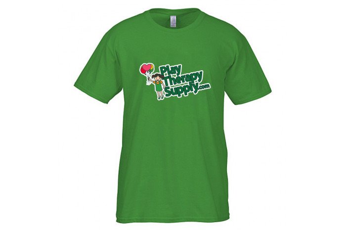 PTS Logo T-Shirt PTS Logo T-Shirt