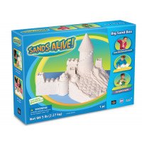 Sands Alive 5 lbs