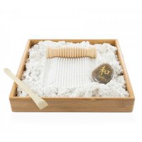 Desktop Zen Sand Tray: Inner Reflections