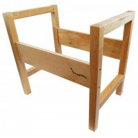 Stand for Basic Wooden Sand Tray