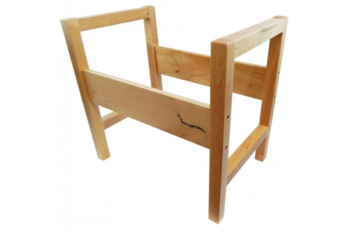 Stand for Basic Wooden Sand Tray Stand for Basic Wooden Sand Tray