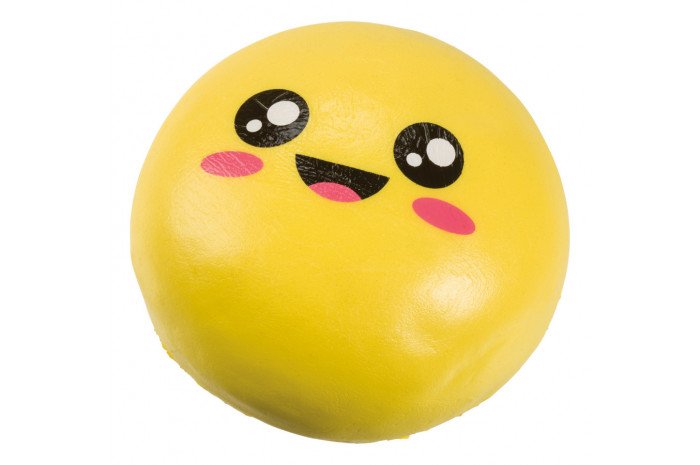 Squishy Face Squishy Face