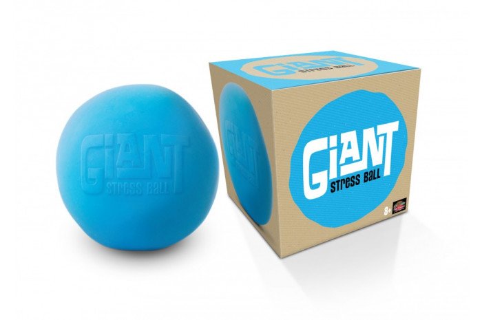 Giant Stress Ball Giant Stress Ball