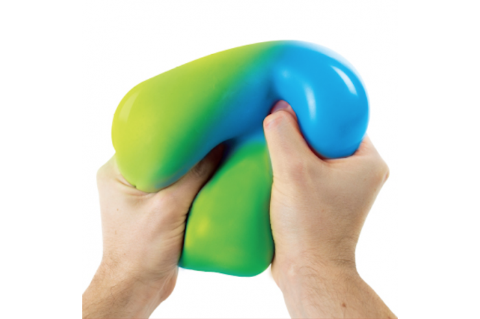 Giant Color Morph Gel Ball Giant Color Morph Gel Ball