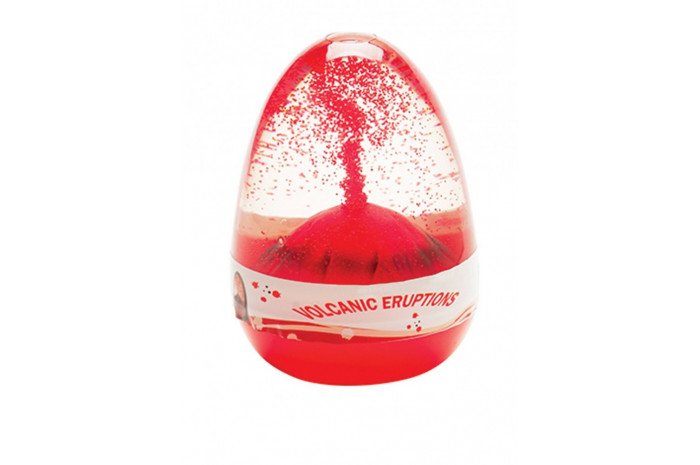 Volcanic Eruptions Motion Bubbler Volcanic Eruptions Motion Bubbler
