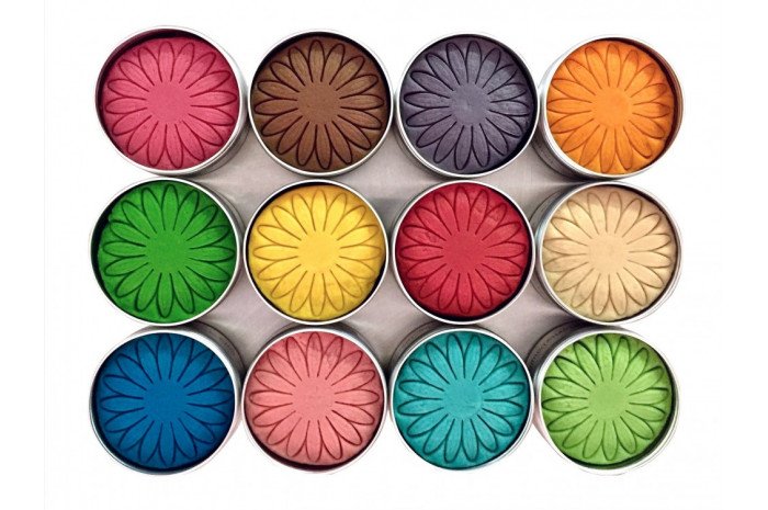 Dexterity Dough - 12 Pack Dexterity Dough - 12 Pack
