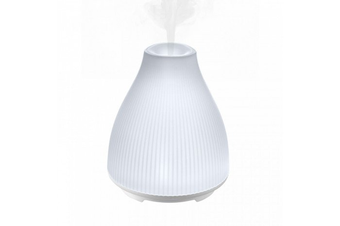 Ultrasonic Aromatherapy Essential Oil Diffuser Ultrasonic Aromatherapy Essential Oil Diffuser