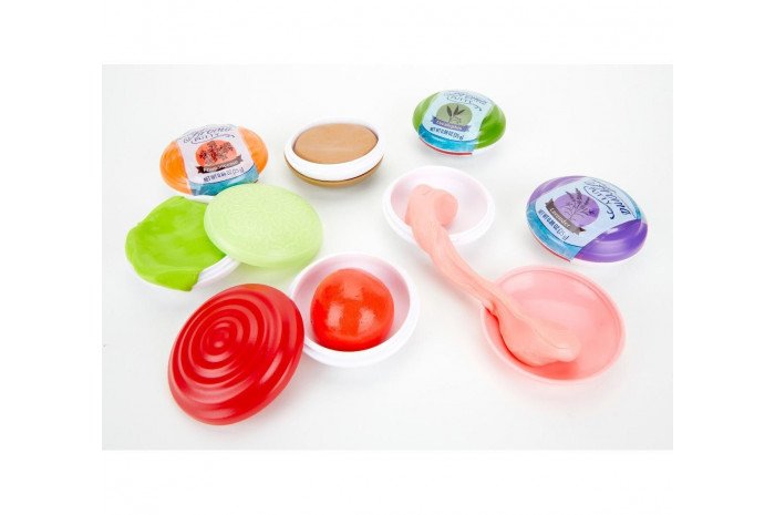 Aroma Putty - Assortment of 12 Aroma Putty - Assortment of 12