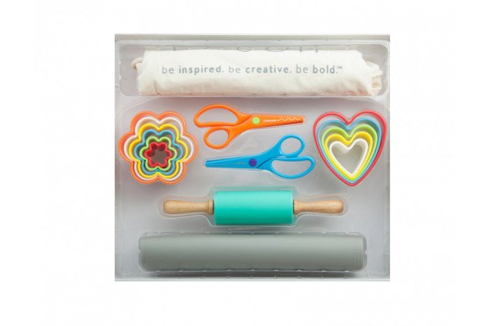 Dexterity Dough Accessory Pack Dexterity Dough Accessory Pack