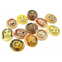 Emotion Stones
