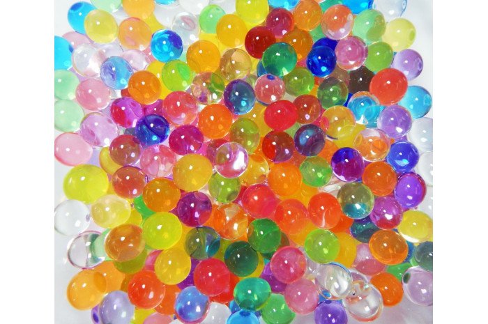 Jumbo Water Beads Jumbo Water Beads