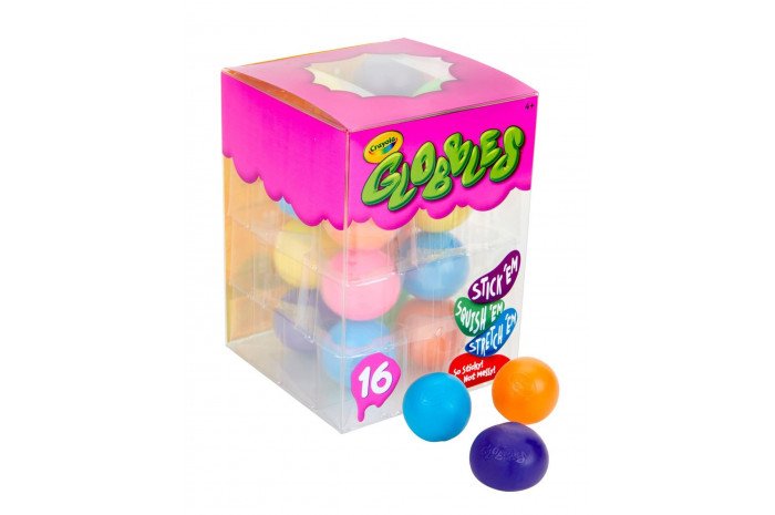 Globbles - 16 pack Globbles - 16 pack