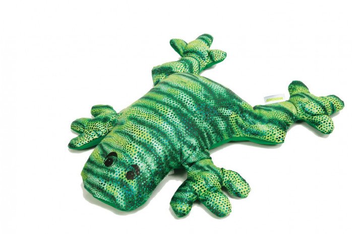 Weighted Green Frog Weighted Green Frog