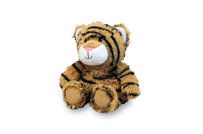 Warmies Junior Tiger Warmies Junior Tiger