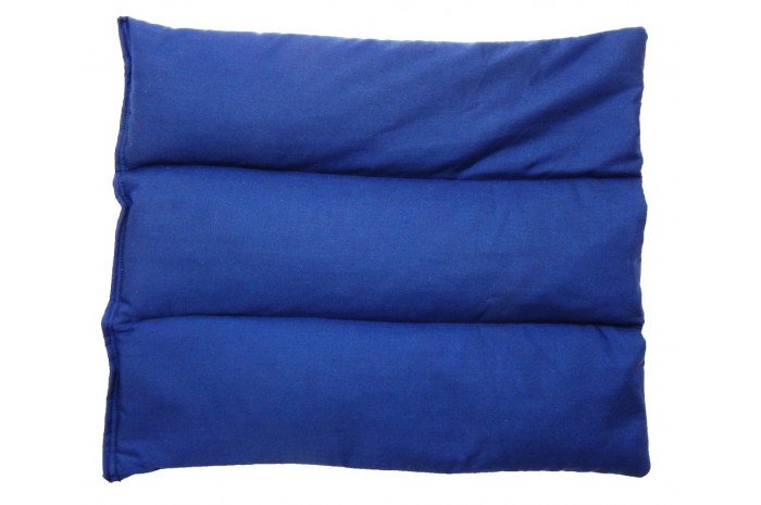 Weighted Lap Pad (Blue) Weighted Lap Pad (Blue)