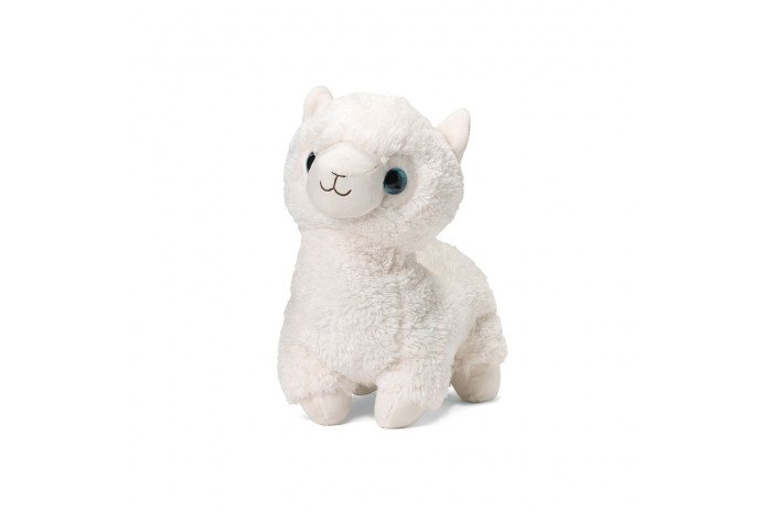 Warmies Lavender Scented Llama Warmies Lavender Scented Llama