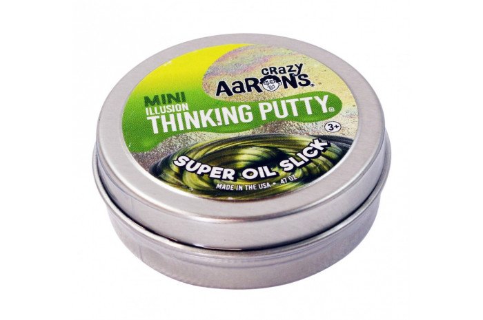 Oilslick Thinking Putty Mini Oilslick Thinking Putty Mini