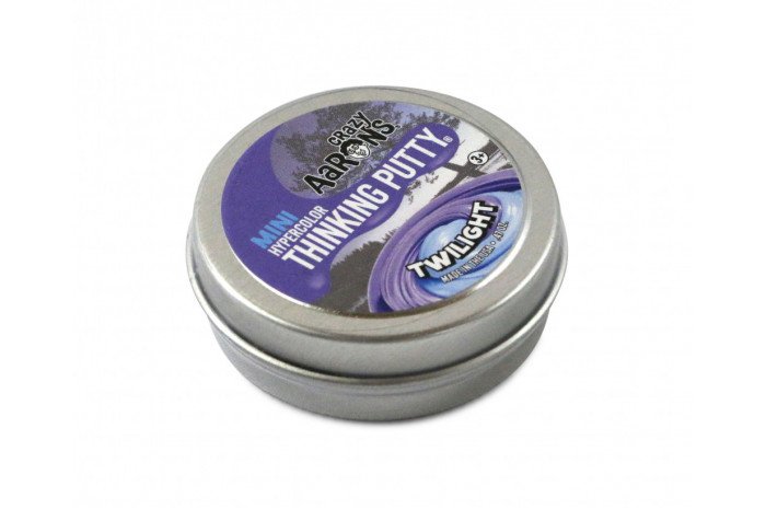 Twilight Thinking Putty Mini Twilight Thinking Putty Mini