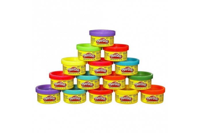 Play-Doh Party Pack (15 cans) Play-Doh Party Pack (15 cans)