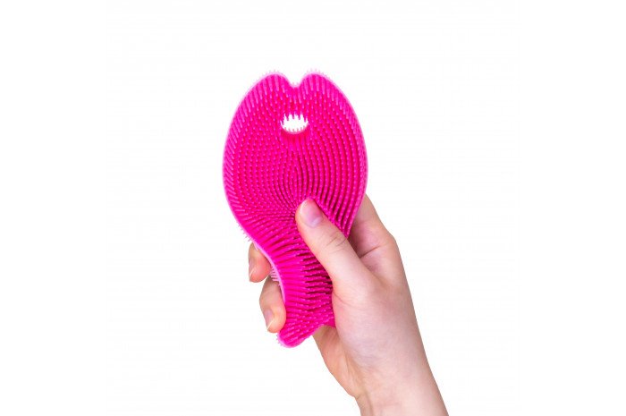 Sensory Fish - Pink Sensory Fish - Pink