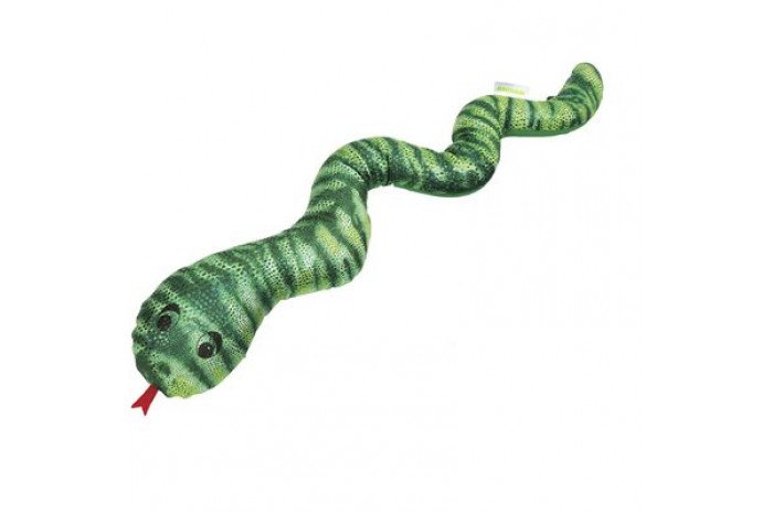 Weighted Green Snake Weighted Green Snake