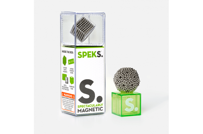 Speks the Fidget for Grownups - Original Speks the Fidget for Grownups - Original
