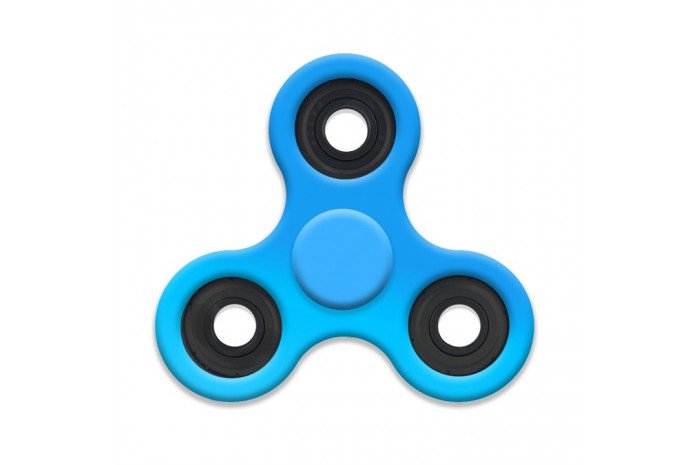 Spinner Squad Fidget Spinner - Solid Color Spinner Squad Fidget Spinner - Solid Color