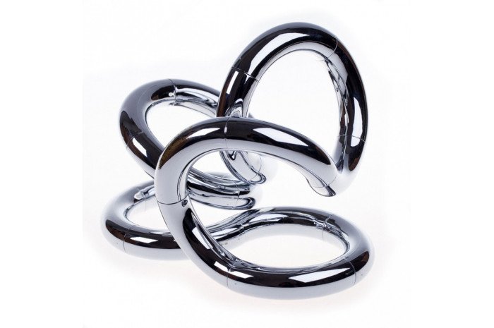Tangle Original Chrome Tangle Original Chrome