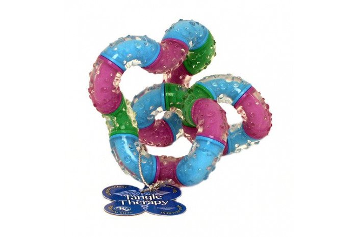 Tangle Therapy Tangle Therapy