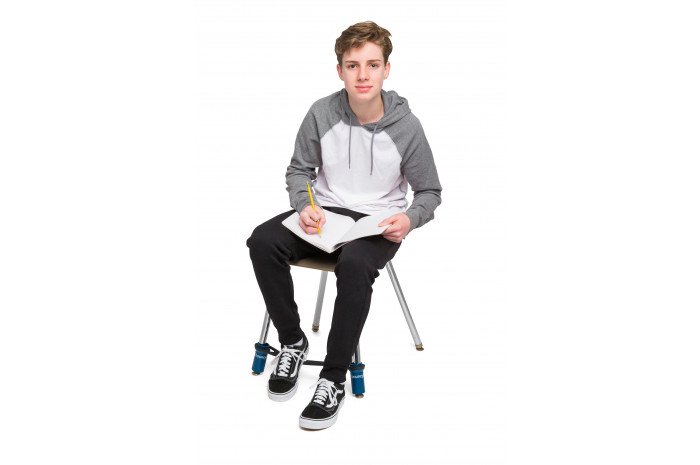 Bouncyband Teens Version Bouncyband Teens Version