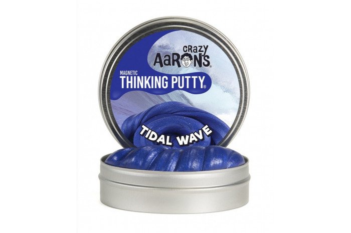Tidal Wave Thinking Putty Tidal Wave Thinking Putty