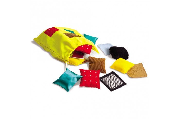 Teachable Touchable Tactile Squares Teachable Touchable Tactile Squares