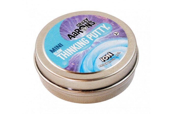 Ion Thinking Putty Mini Ion Thinking Putty Mini