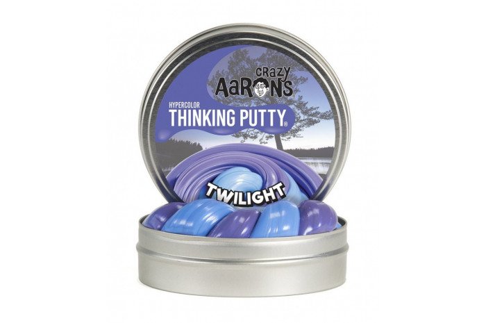 Twilight Thinking Putty Twilight Thinking Putty