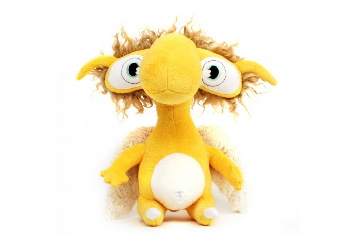 Rue, The Monster of Insecurity Rue, The Monster of Insecurity