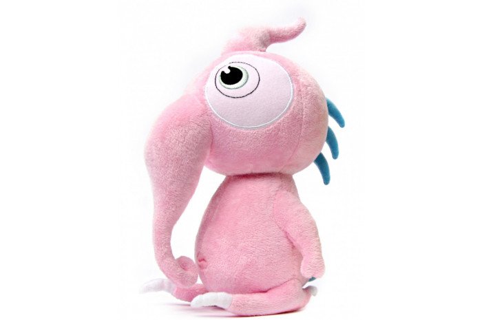Squeek, The Monster of Innocence Squeek, The Monster of Innocence