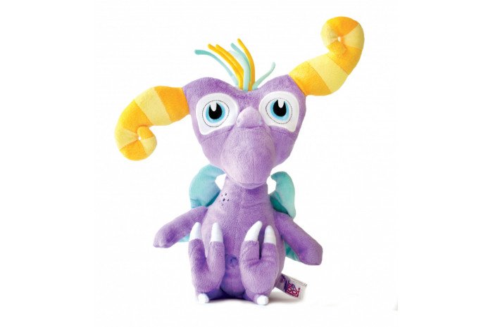 Twitch, The Monster of Frustration Twitch, The Monster of Frustration