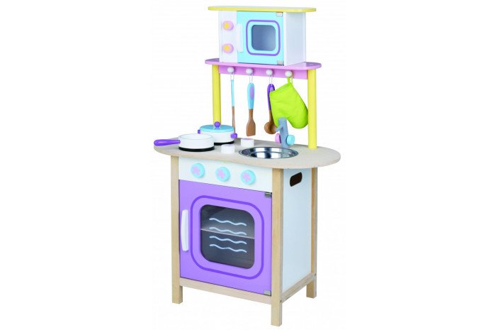 Windsor Kitchen with Microwave Windsor Kitchen with Microwave