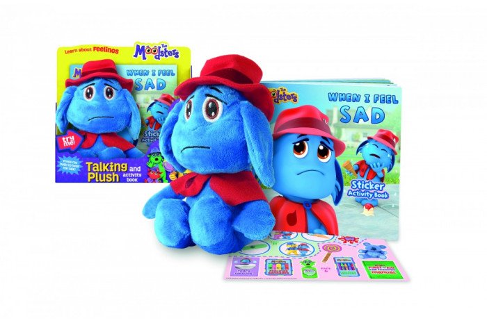 Sad Moodster Snorf Sad Moodster Snorf