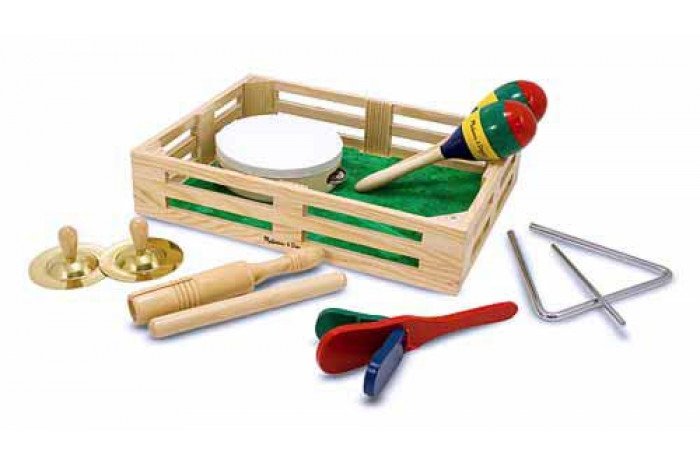 Band in a Box- 10 Piece Band in a Box- 10 Piece
