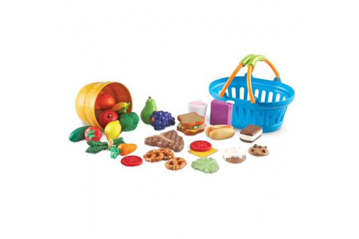 Deluxe Market Set (31 Piece) Deluxe Market Set (31 Piece)